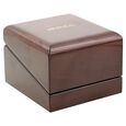 Titan Nebula Art Deco 18k Pink Gold Analog Watch for Men  - image number 5