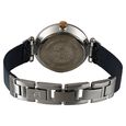 Anne Klein Quartz Analog Blue Dial Stainless Steel Strap Watch for Women - image number 4