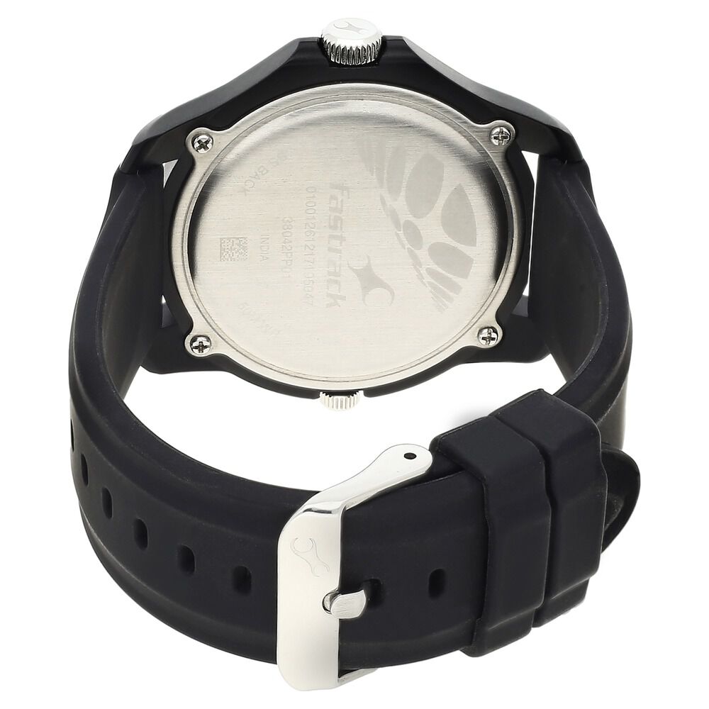 Fastrack 30m wr watch price clearance