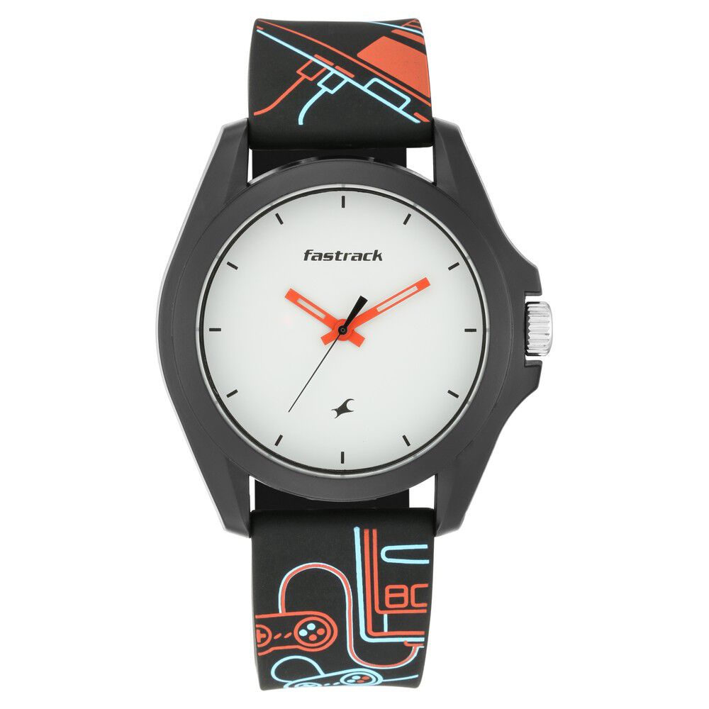 Fastrack watches service clearance center near me