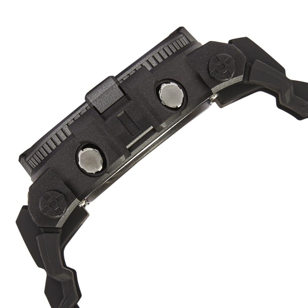 Buy Online SF Digital Dial Plastic Strap Watch for Men