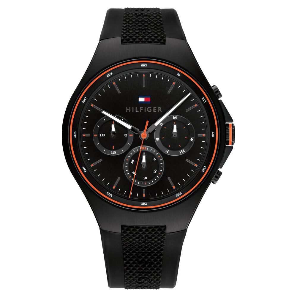 Tommy deals hilfiger swatch