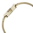 Anne Klein Quartz Analog Maroon Dial Ceramic Strap Watch for Women - image number 2
