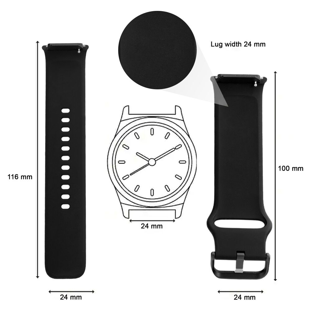Fastrack watch belts online clearance