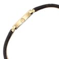 Titan Nebula Vintage 18k Gold Analog with Diamond Studded Indices Watch for Women - image number 3