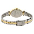 Titan Quartz Analog Silver Dial Stainless Steel Strap Watch for Women - image number 3