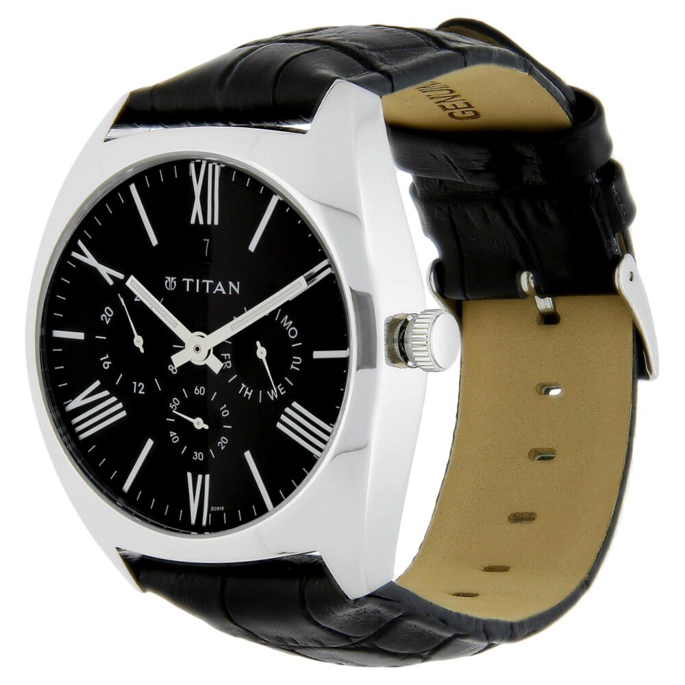 Titan watch 2025 9476sab price