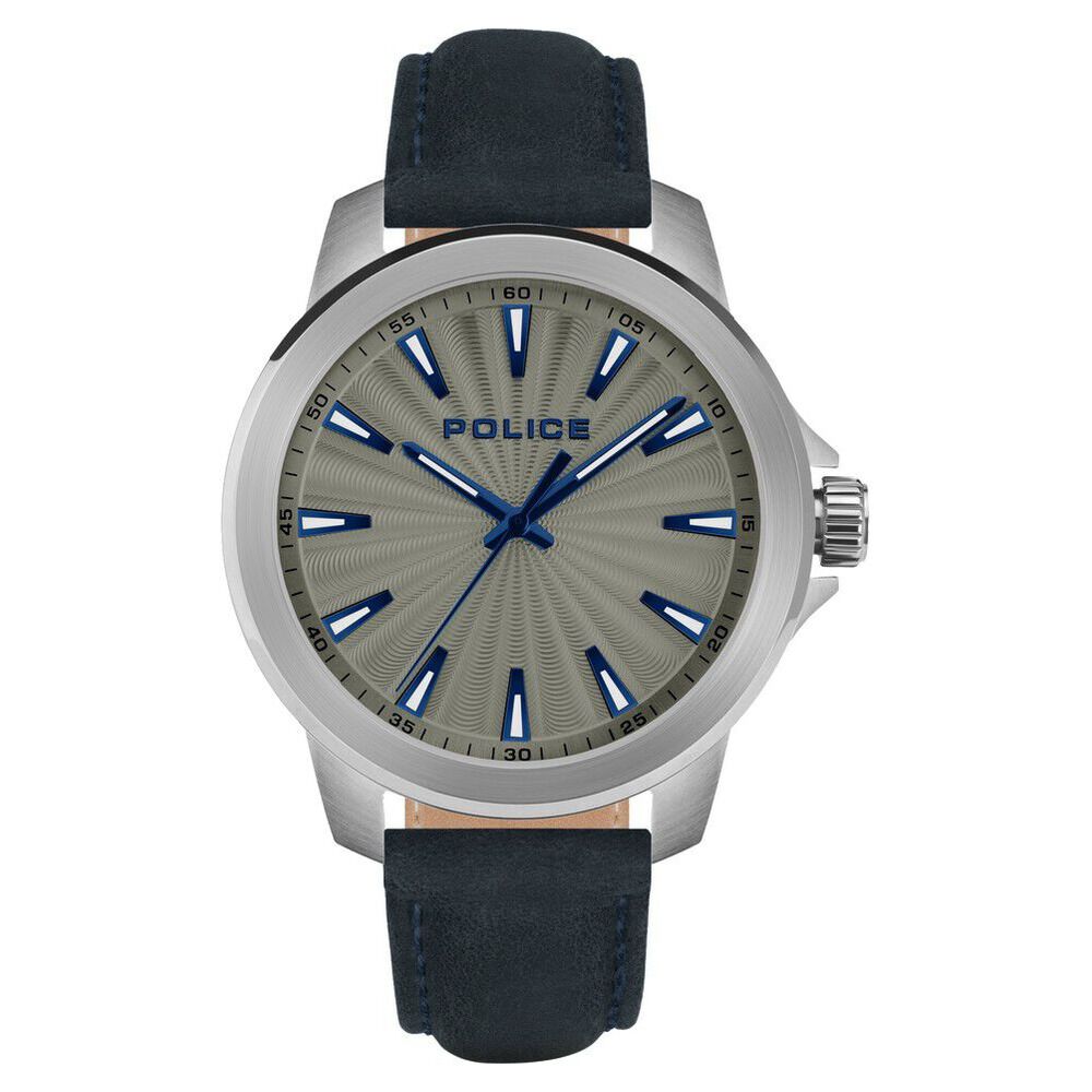 Police watch clearance highest price