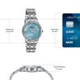 Premium looking versatile women's watch from Ease by Sonata - image number 3