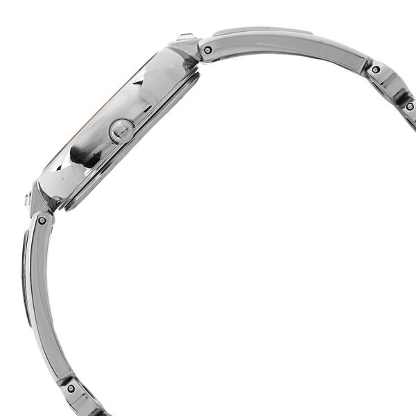 Titan Raga Espana Silver Dial Women Watch With Metal Strap - image number 2