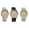 Titan Classique Palette of Time Analog with Green Dial Interchangeable Straps Watch with for Men