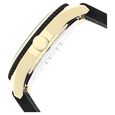 Tommy Hilfiger Quartz Analog Black Dial Silicone Strap Watch for Women - image number 2