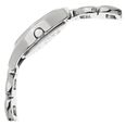 Fastrack Quartz Analog Blue Dial Metal Strap Watch for Girls - image number 1