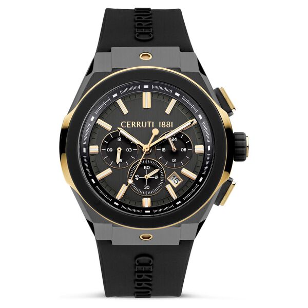 Cerruti 1881 NST8304 - Penna a sfera Focus