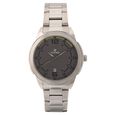 Titan Analog with Date Anthracite Dial Stainless Steel Strap watch for Men - image number 1