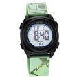 Zoop Marvel Digital Dial Polyurethane Strap with Hulk Character Watch for Kids - image number 0