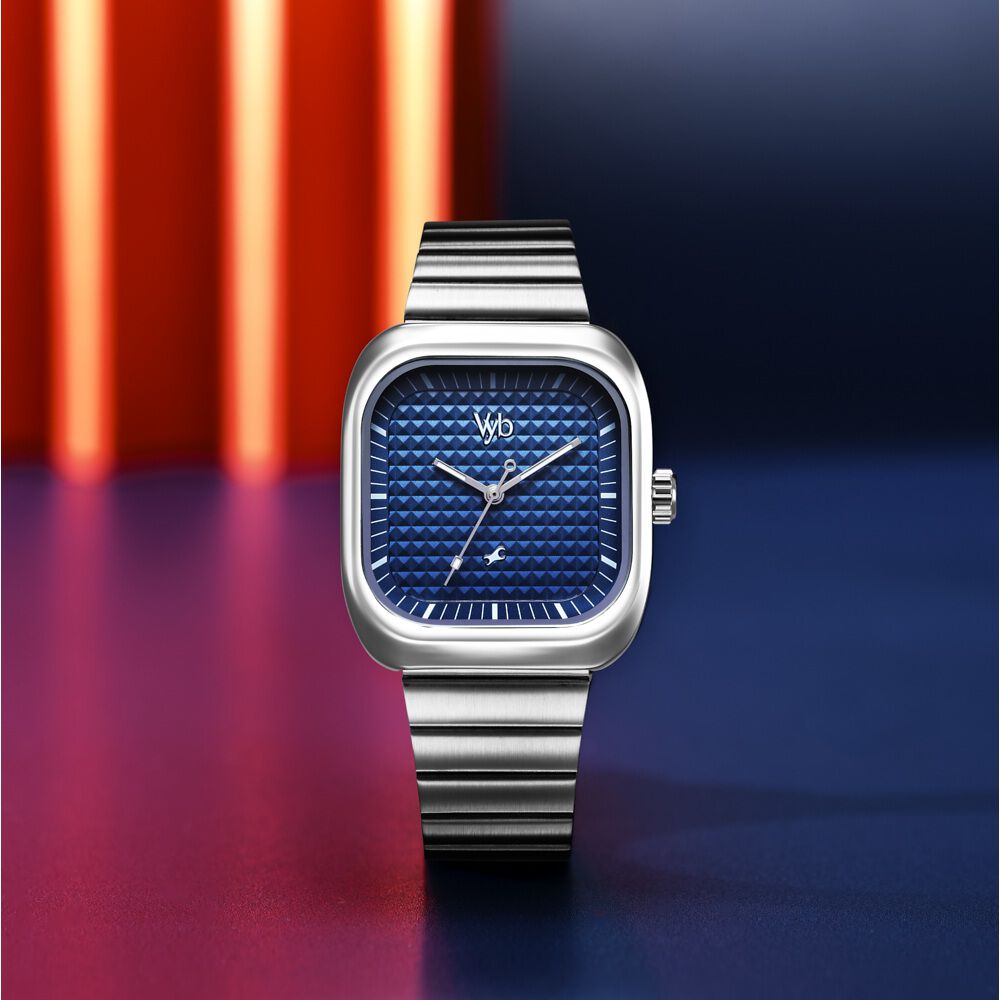 Timevilla watches fastrack on sale