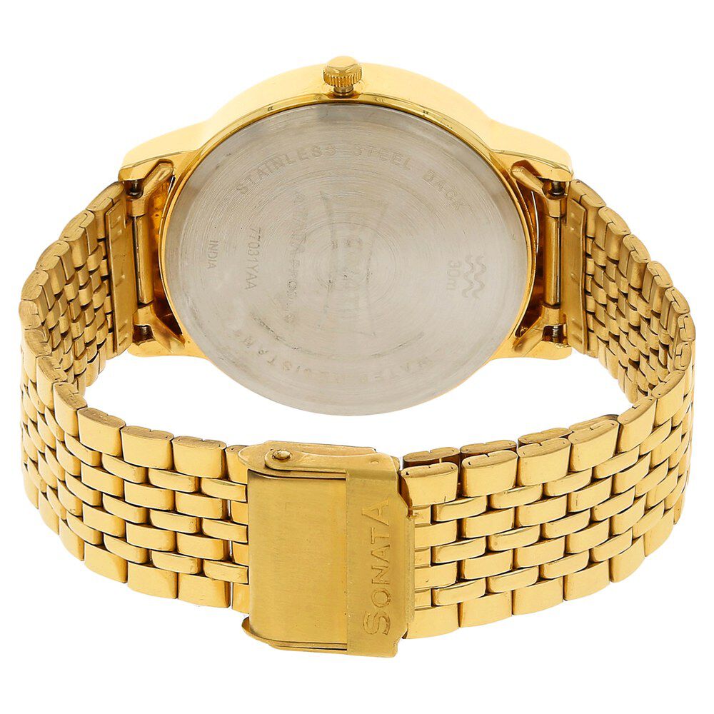 Sonata watch sale 7987yaa price