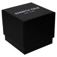 Kenneth Cole Black Dial Quartz Analog Watch for Men - image number 5