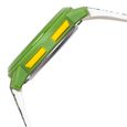 Zoop Looney Tunes Digital Watch with Green Case and Green Multi Color Strap for Boys Girls Kids, from House of Titan - image number 4