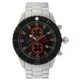 Titan Quartz Analog Black Dial Stainless Steel Strap Watch for Men - image number 0