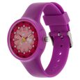 Zoop By Titan Quartz Analog Pink Dial PU Strap Watch for Kids - image number 1