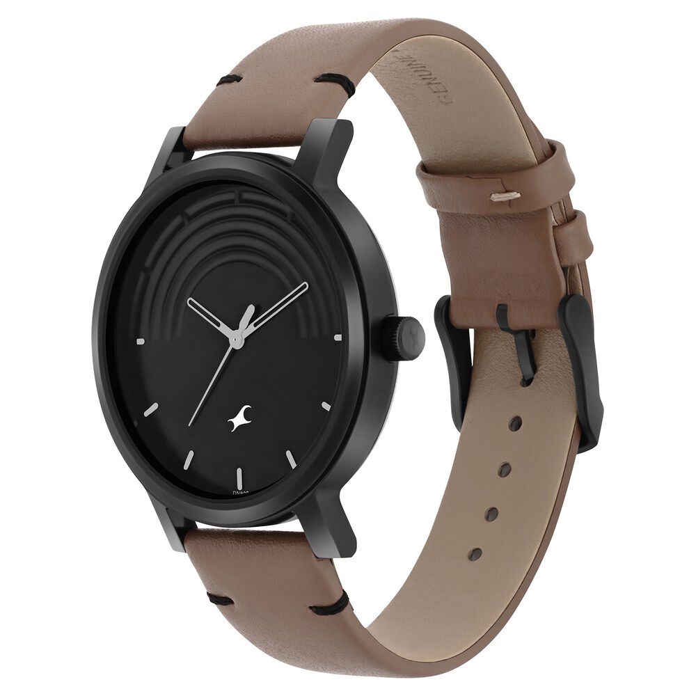 Fastrack watch belt for men new arrivals