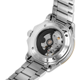 Titan Signature Atrium Offset Seconds Open Heart Automatic - image number 6