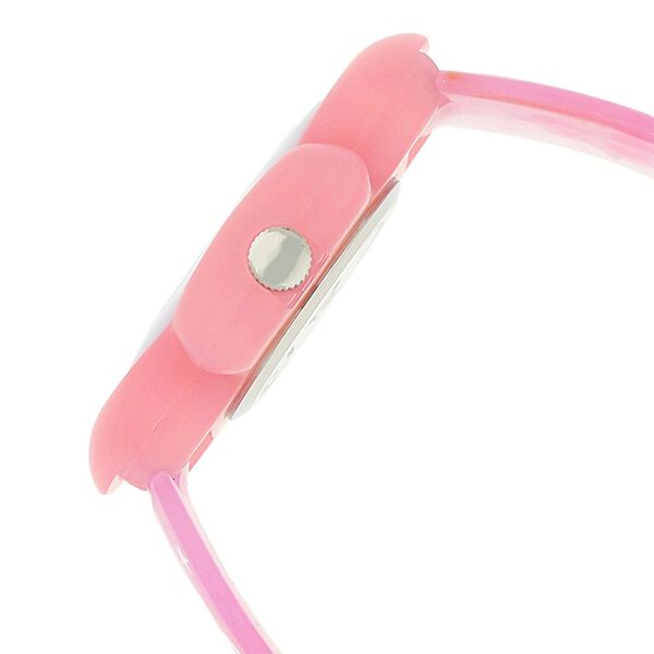 Zoop By Titan Quartz Analog Pink Dial Plastic Strap Watch for Kids - image number 2