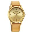 Sonata Quartz Analog Silver Dial Watch for Men
