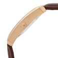 Titan Quartz Analog Brown Dial Watch for Men - image number 1