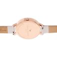 Olivia Burton Quartz Analog White Dial Watch for Women - image number 2