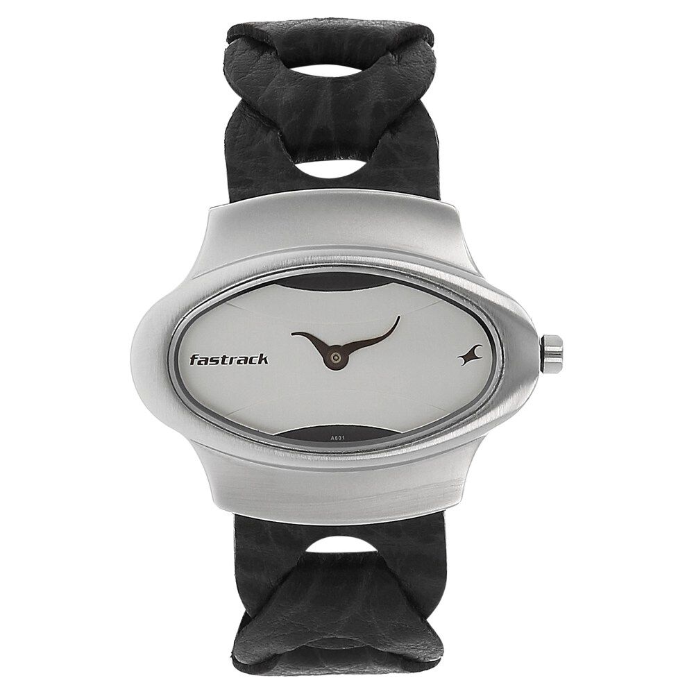 Fastrack watches shop for women belt