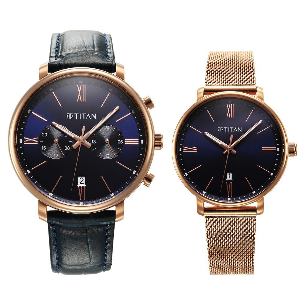 Titan Watches Sale Up to 60 Off Best Deals on Watches Online