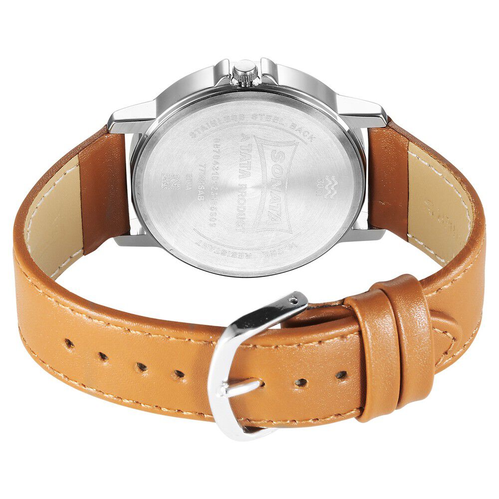 Sonata and fastrack watches new arrivals