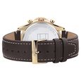Tommy Hilfiger Black Dial Quartz Multifunction Watch for Men - image number 2