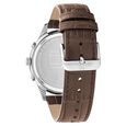 Tommy Hilfiger Silver Dial Quartz Analog Watch for Men - image number 2
