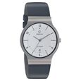Titan Quartz Analog with Date Silver Dial Watch for Men - image number 0