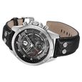 Police Black Dial Quartz Multifunction Watch for Men - image number 3