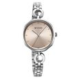 Titan Karishma Silver Dial Watch for Women - image number 1