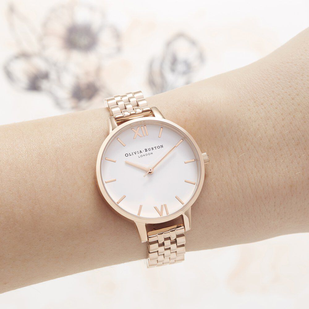 Olivia burton watches best sale canada