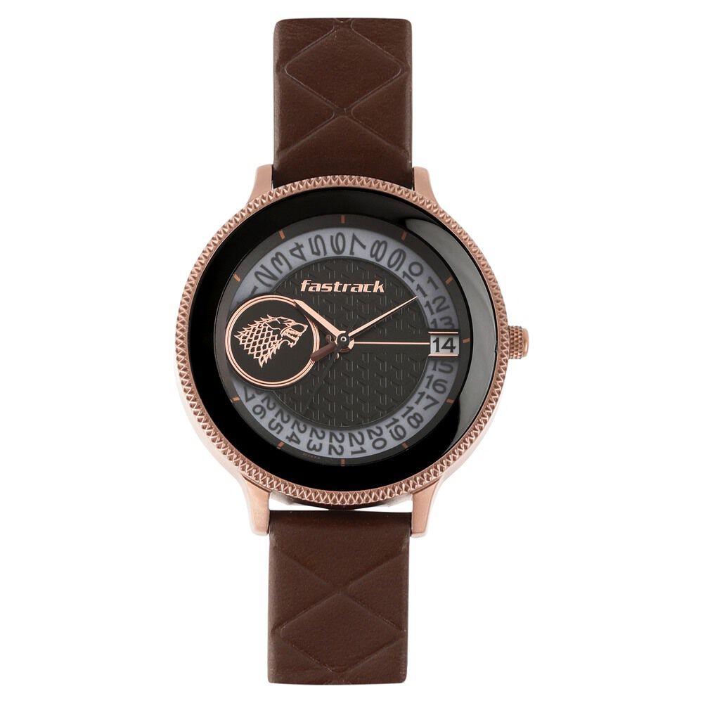Fastrack game of thrones watch price cheap