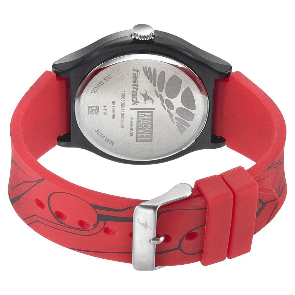 Asgard watch company best sale