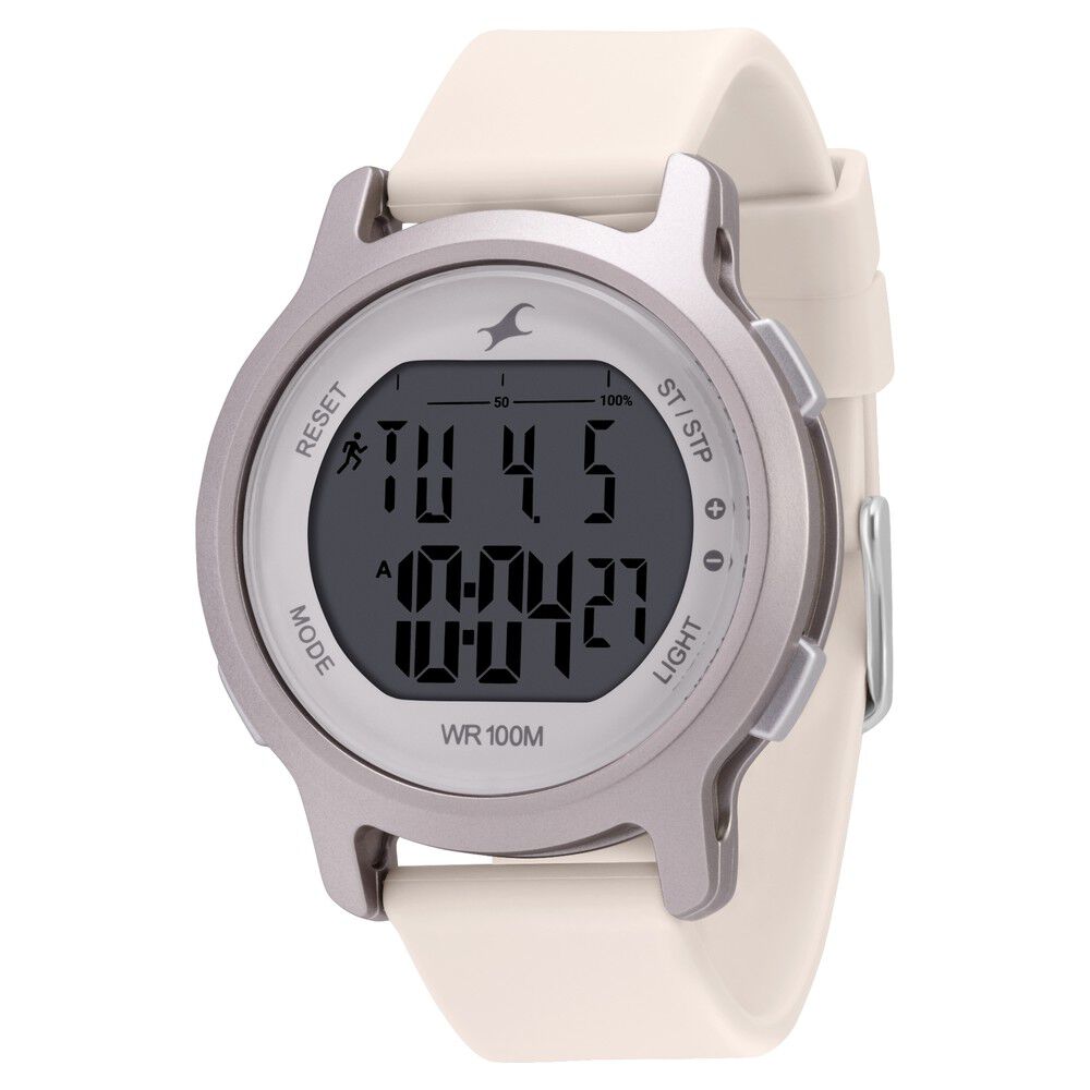 Digital watch of fastrack shop