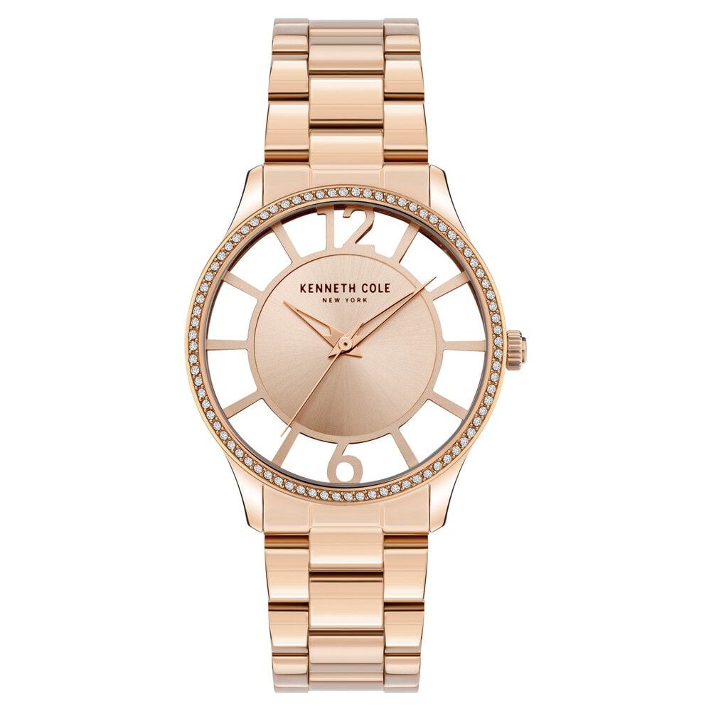 Kenneth cole watch best sale womens