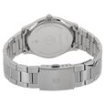 Titan Workwear White Dial Analog with Date Stainless Steel Strap watch for Men - image number 3