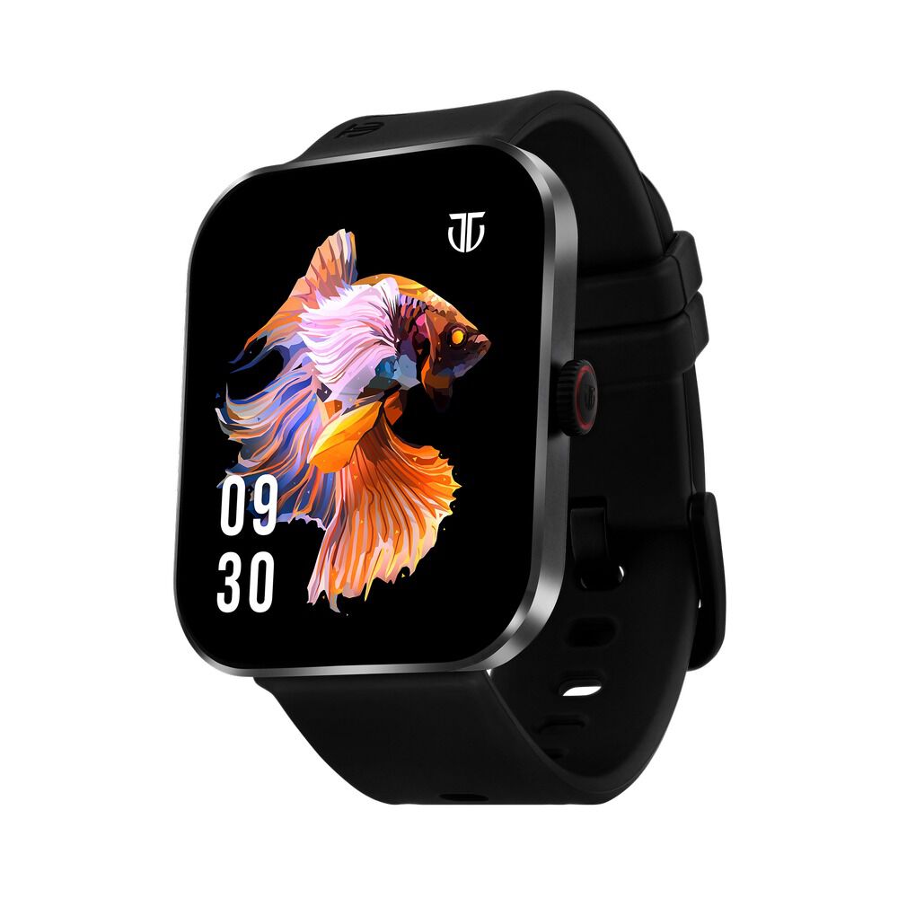 Titan touch sale watch