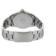 Titan Quartz Analog Silver Dial Stainless Steel Strap Watch for Men - image number 3