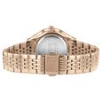 Tommy Hilfiger Quartz Analog Grey Dial Stainless Steel Strap Watch for Women - image number 2