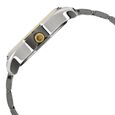 Titan Regalia Baron Silver Dial Analog with Date Stainless Steel Strap Watch for Men - image number 2